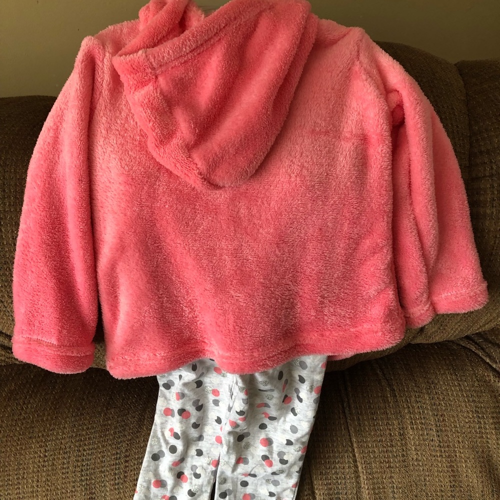 Baby 2 piece outfit
